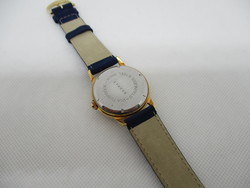 Montre LIP R25 plaque or