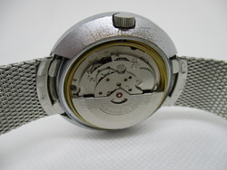 Montre LIP Rudy Meyer