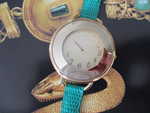 Montre anonyme fantaisie quartz