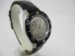 Montre dame "skin diver"