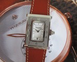 Montre PEQUIGNET interchangeable