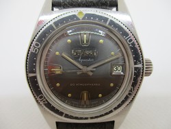 Montre DUWARD Aquastar