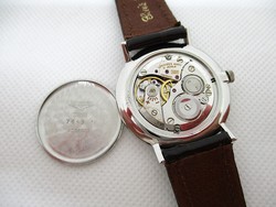 Montre LONGINES flat