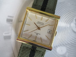 Montre PROVITA automatique