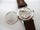 Montre LONGINES flat