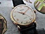 Montre NAPPEY mcanique