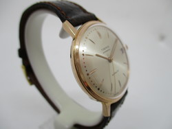 Montre THEMIS automatic