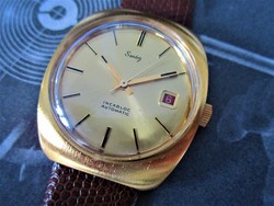 Montre SANDOZ automatic