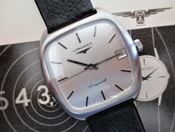 Montre LONGINES Conquest