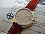 Montre ZODIAC dame