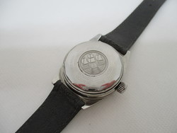 Montre DUWARD Aquastar