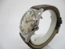 Montre ENICAR ocean pearl
