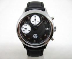 Chronographe LANCEL lune
