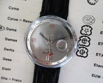 Montre ZORBA mcanique