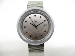 Montre LIP Rudy Meyer