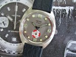 Montre HERMA Calypso