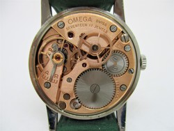 Montre OMEGA mcanique