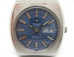 Montre TISSOT Seastar automatic