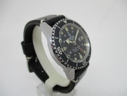 Montre MORTIMA plonge
