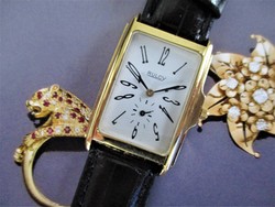 Montre RULCY tank dame