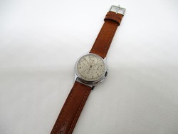 Chronographe FRIEDLI 4 compteurs