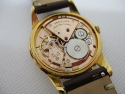 Montre BREITLING Genve
