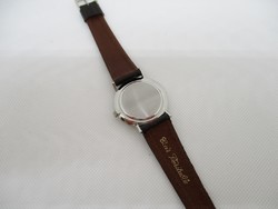 Montre LONGINES flat