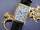 Montre RULCY tank dame