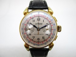 Chronographe LE PHARE