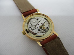 Montre MOD "dore"