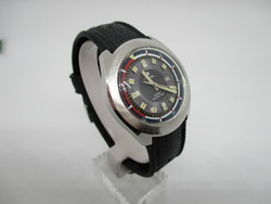 Montre LIP super nautic -ski