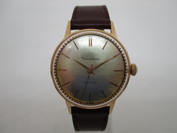 Montre Dauphine LIP MADE