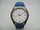 Montre ZENITH espada acier