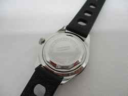 Montre HERMA "Skin Diver"