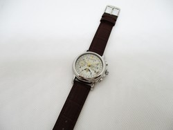 Chrono A. REYMOND calendrier