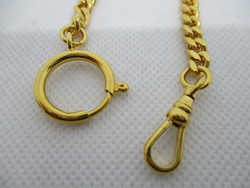 Chaine de montre de poche