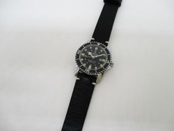 Montre MORTIMA plonge