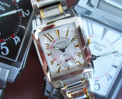 Montre ZENITH Port Royal