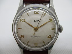 Montre LIP parechoc