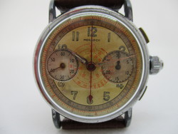 Chronographe MONARCH
