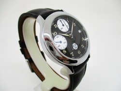 Chronographe LANCEL lune