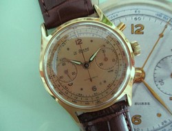 Chrono LE PHARE antimagnetic