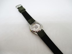 Montre KELEK calendrier