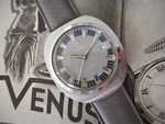 Montre VENUS 83 TS mcanique