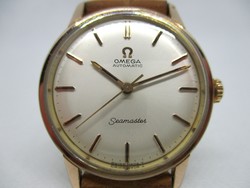 Montre OMEGA Seamaster
