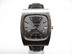 Montre OMEGA Constellation