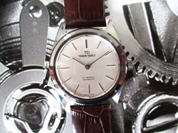 Montre TENOR-DORLY mécanique