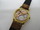 Montre OMEGA or 18k