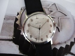 Montre ZENITH "stellina"