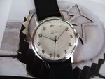Montre ZENITH &quot;stellina&quot;